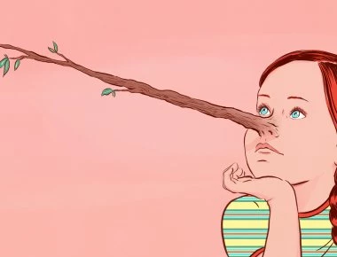 Εχετε αναρωτηθεί γιατί λέμε λιγότερα ψέμματα το πρωί;